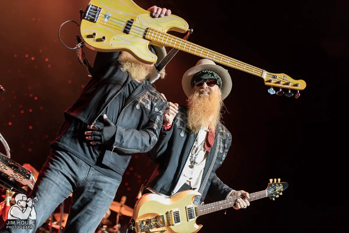 Jim Houle Photography - ZZ Top - Lakeview Amp - Watermark - NYSMusic-26