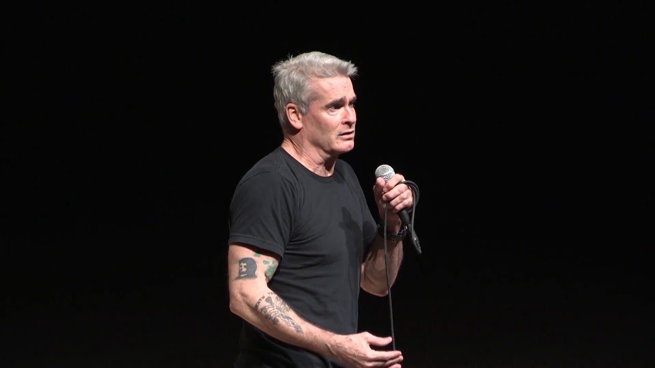 henry rollins