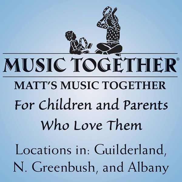 Matt's Music Together