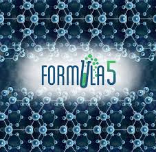 formula 5 album