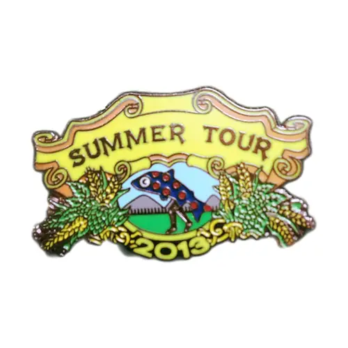 phish summer tour 2013