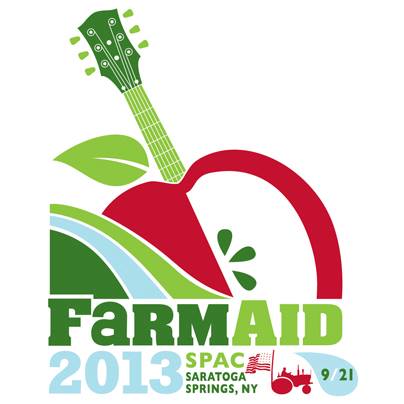 FarmAid Logo