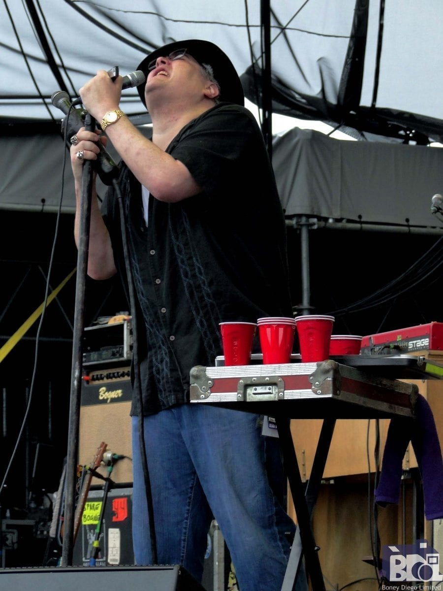 blues traveler UB