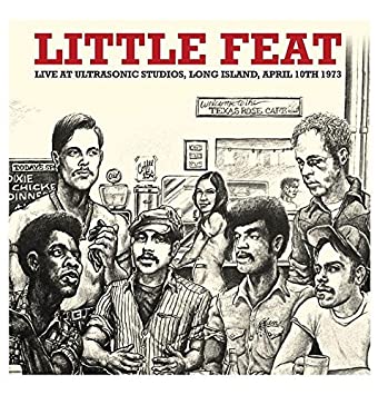 Little feat