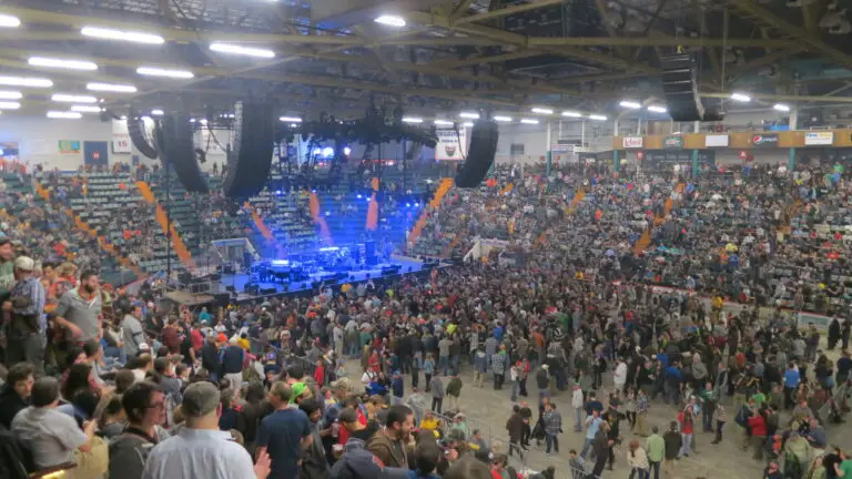 phish returns glens falls