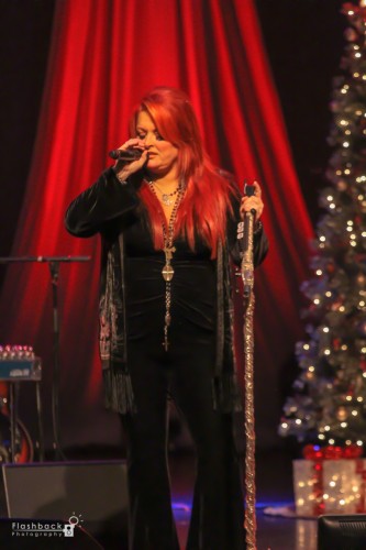 Wynonna and The Big Noise