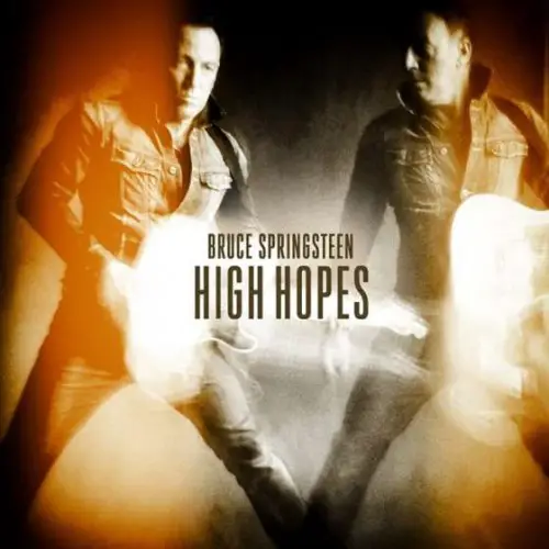 Springsteen High Hopes
