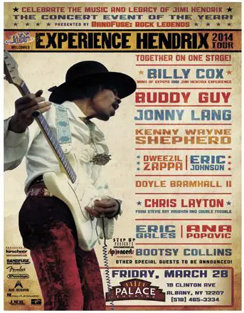 Hendrix4WEB