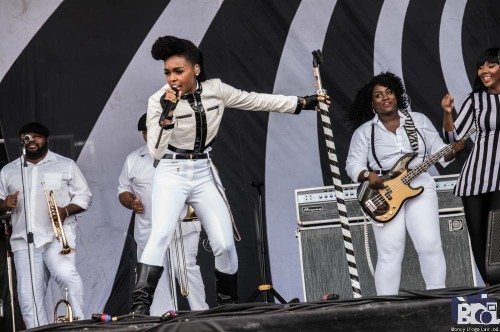 Governors Ball 2014 24 Janelle Monae