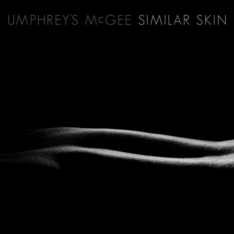 umphrey's mcgee similar skin