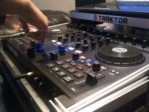 traktor