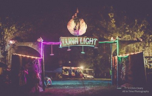 Luna Light Festival