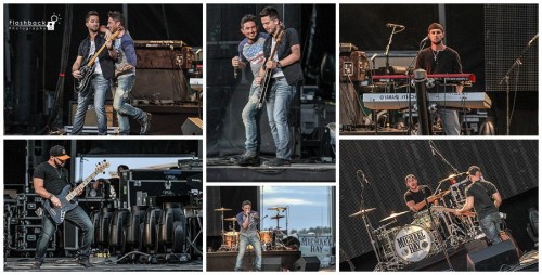 Michael Ray - Great NY State Fair Grandstands