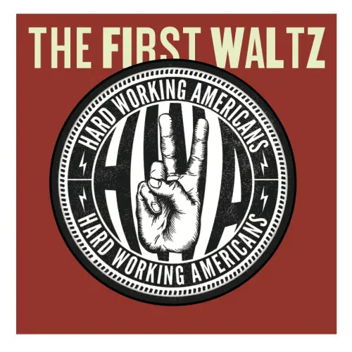The-First-Waltz-Cover