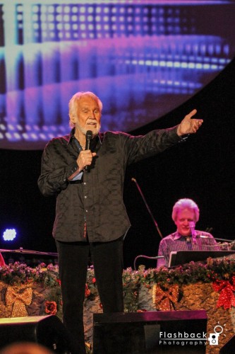 Kenny Rogers - Turning Stone Event Center
