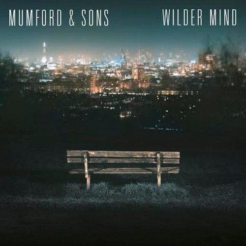 Mumford_And_Sons Wilder Mind