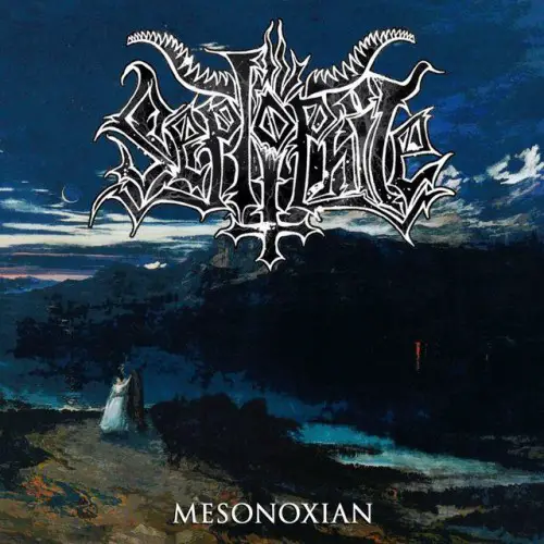  Seplophile Mesonoxian