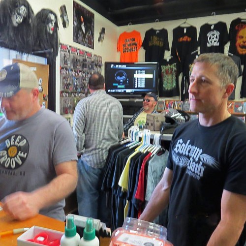 RSD 2015 Music and More (4)