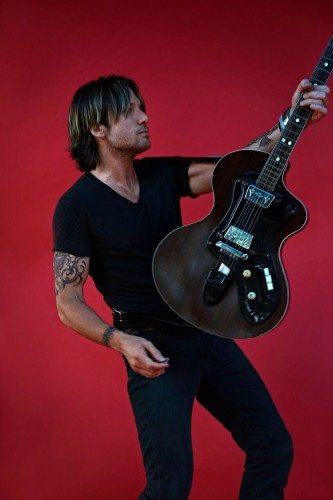 Keith Urban - Taste of Country Music Festival 2015