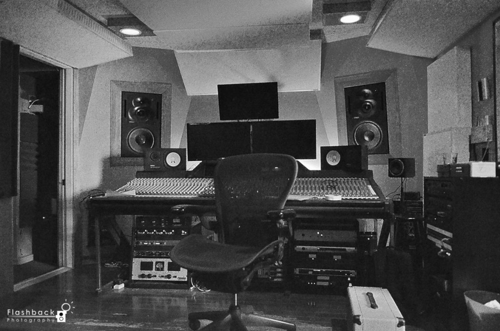 More Sound Recording Studio