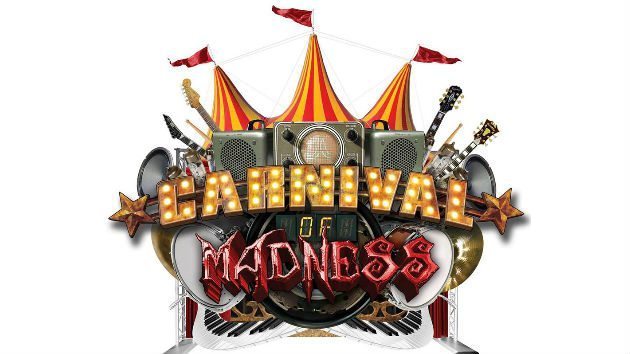 Carnival of madness