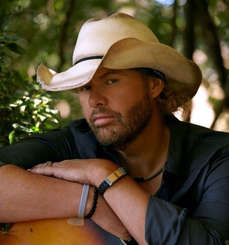 Toby Keith - Taste of Country 2015