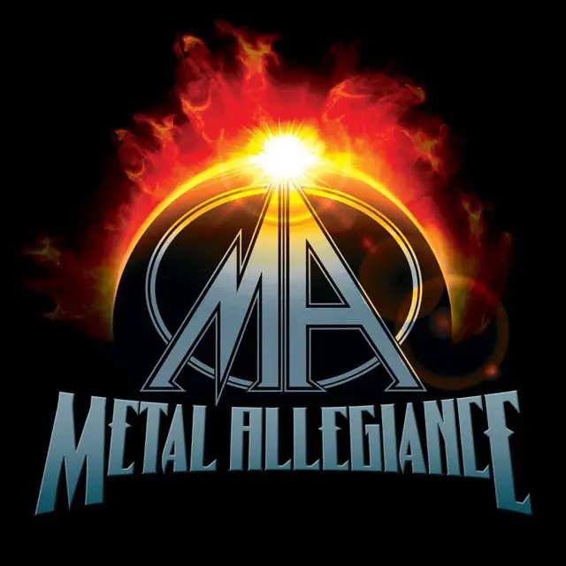 Metal Allegiance 2