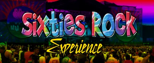 Sixties Rock Experience