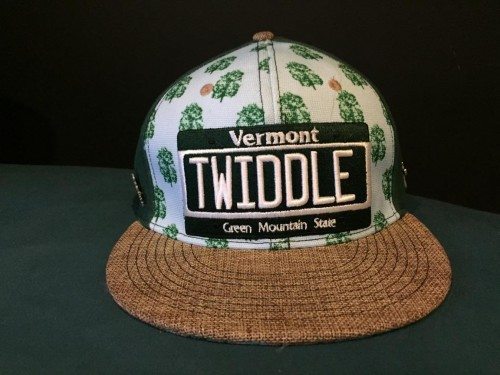 grassroots hat twiddle