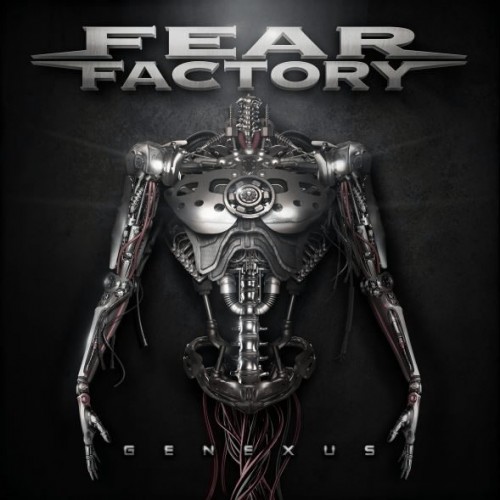 FearFactoryGenexus