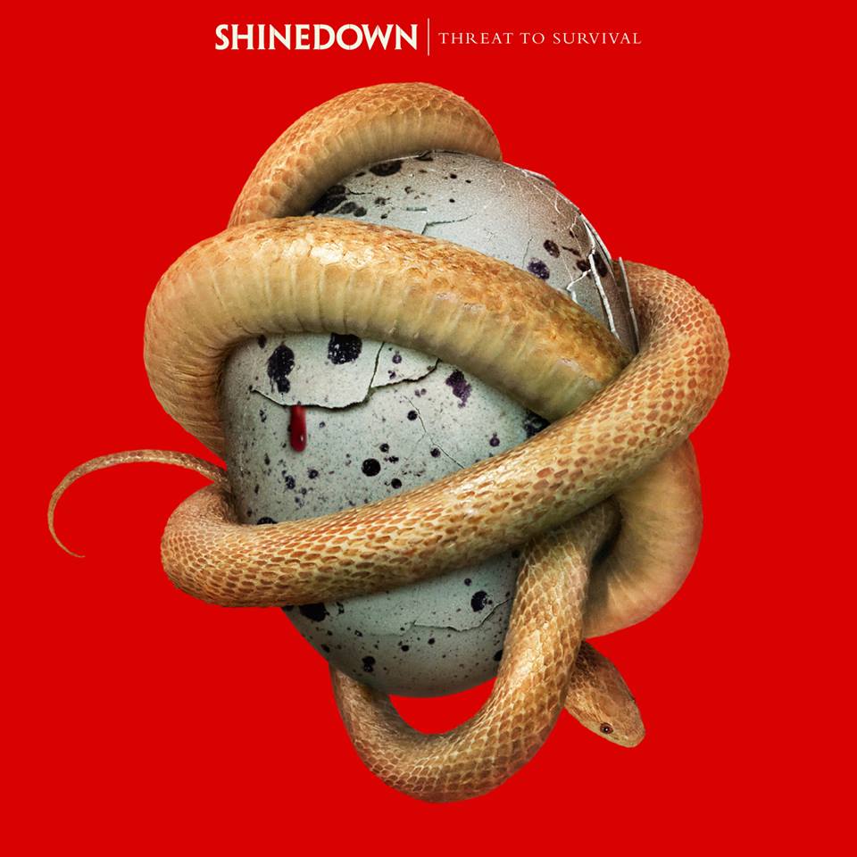 Shinedown TTS