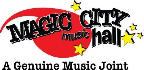 Magic City Music Hall