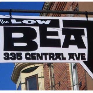the low beat