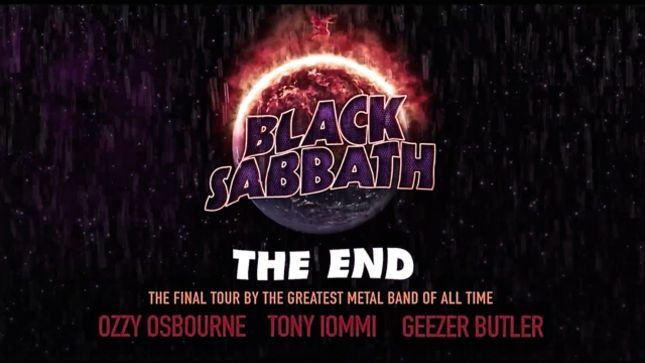 Black Sabbath 2