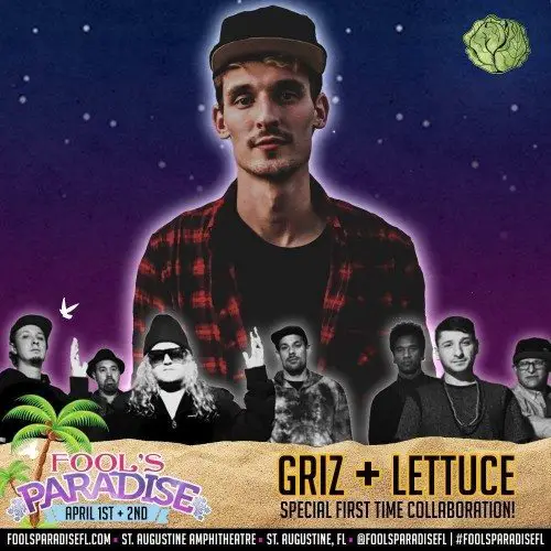 Griz + Lettuce