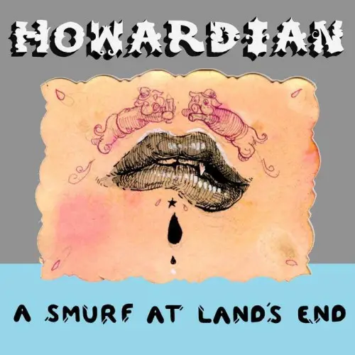 Howardian Cover