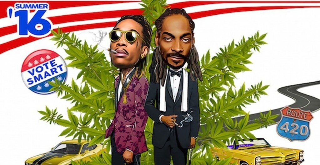 Snoop Dogg & Wiz Khalifa Tour 2016 -c145da1b