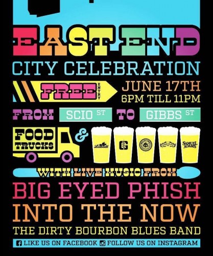 East End City Celebration