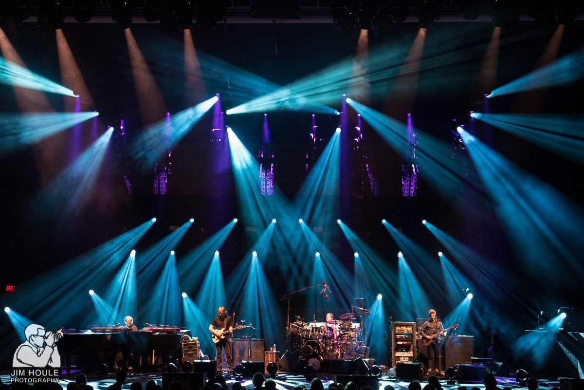 Jim Houle Photography - Phish - Lakeview Amphitheater - NYSMusic - Watermark-32