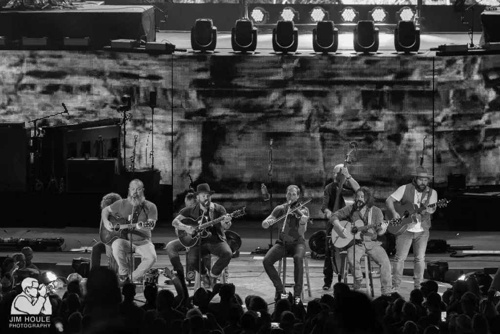 Jim Houle Photography - Zac Brown Band - Lakeview Amp - Watermark-28