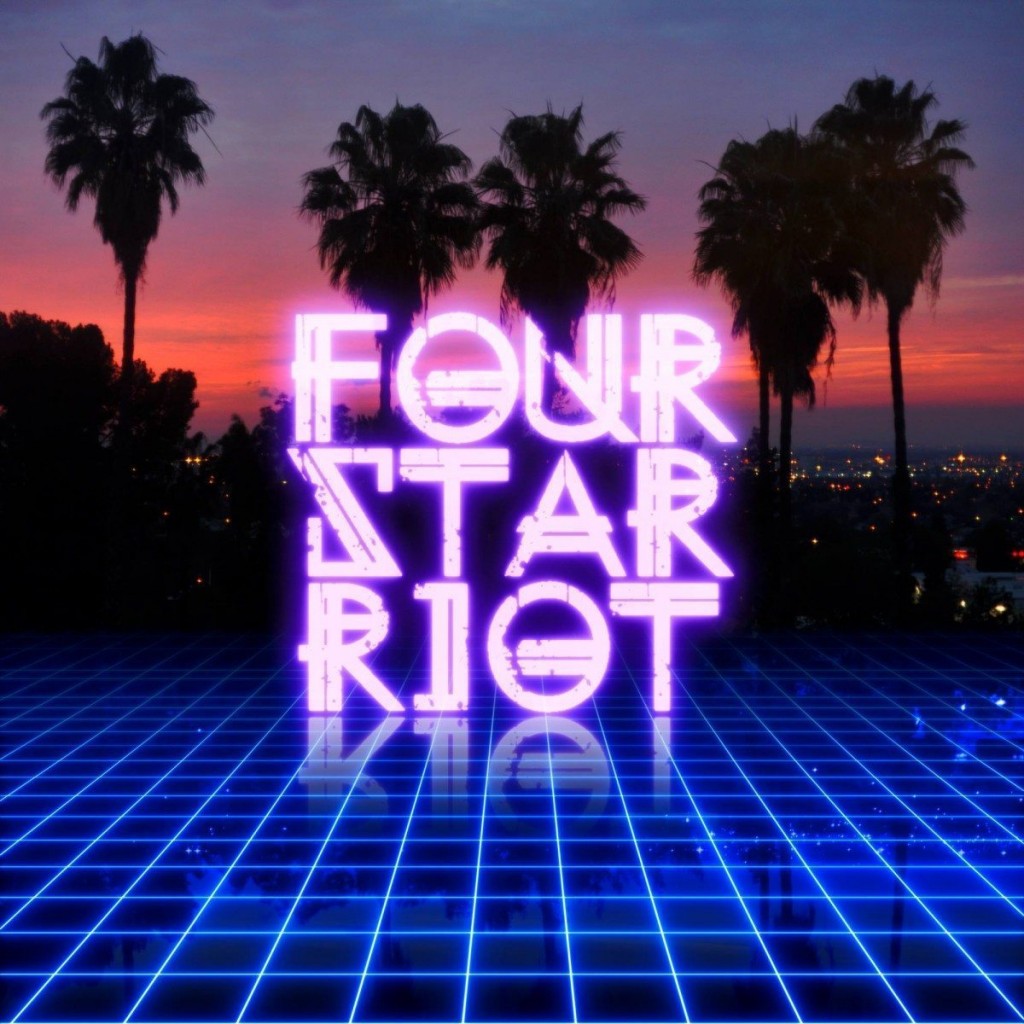 four-star-riot-waves