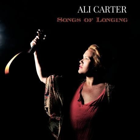 Ali Carter Songs-of-longing