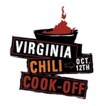Virgina Chili Cook-Off