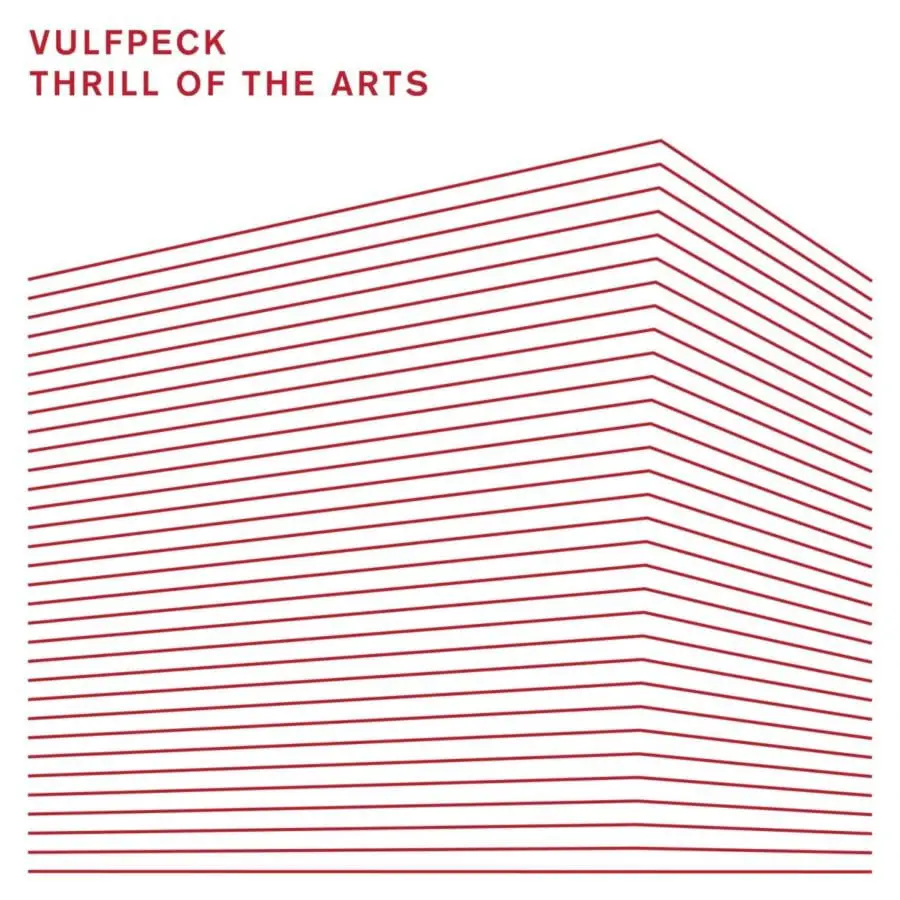 vulfpeck thrill of the arts