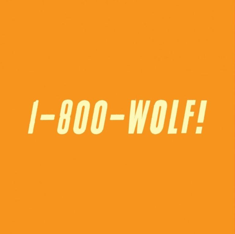 1 800 WOLF
