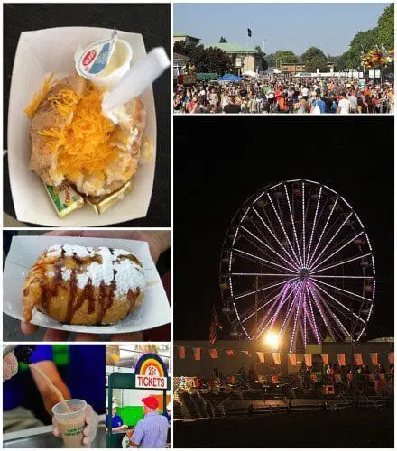 new york state fair