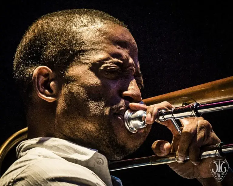 trombone shorty funk