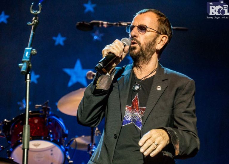 Ringo Starr Allstar Band