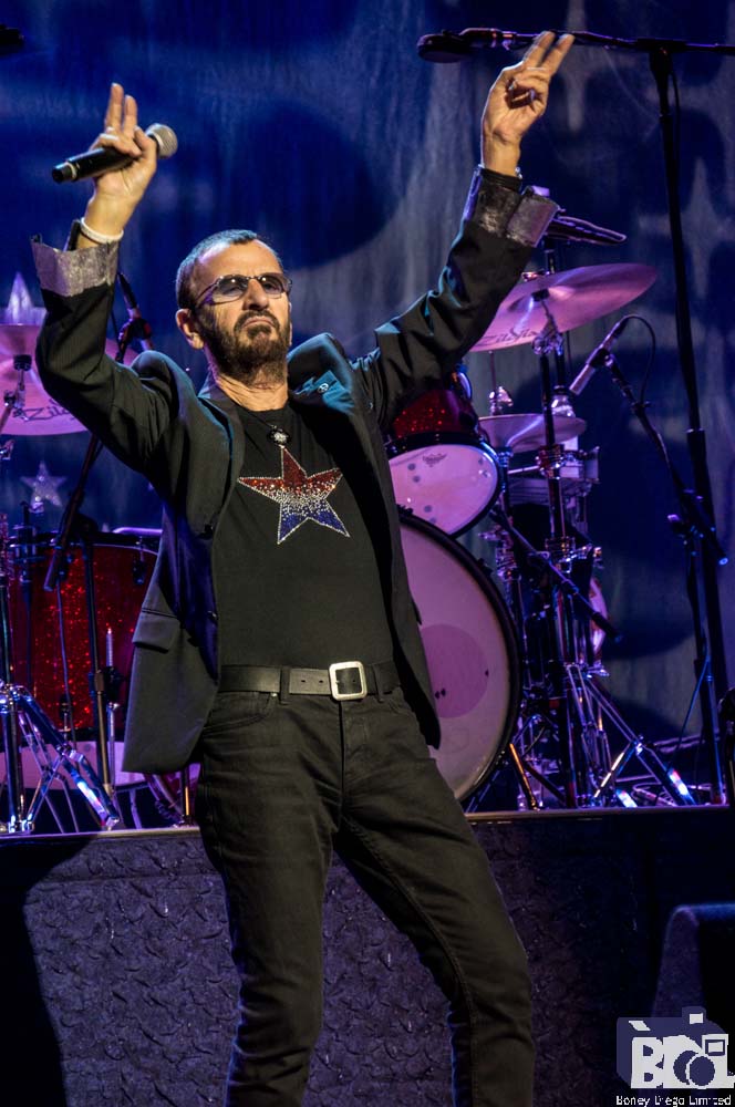 Ringo Starr Allstar Band