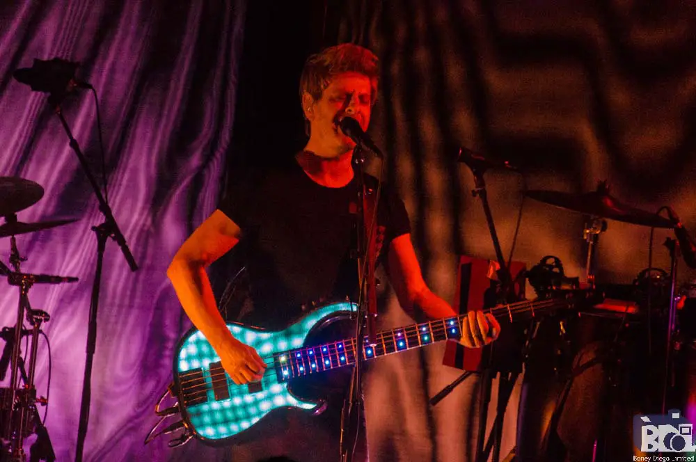 mike gordon phish